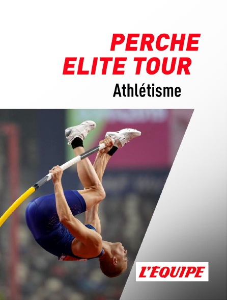 L'Equipe - Perche Elite Tour