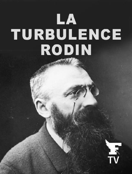 Le Figaro TV - La turbulence Rodin