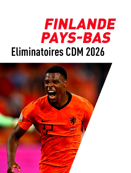 Football - Eliminatoires de la Coupe du Monde :  Finlande / Pays-Bas