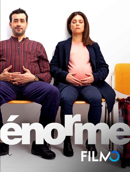 FilmoTV - Enorme