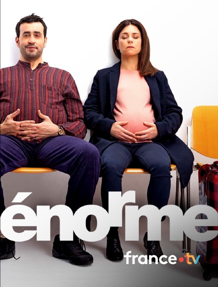 france.tv - Enorme