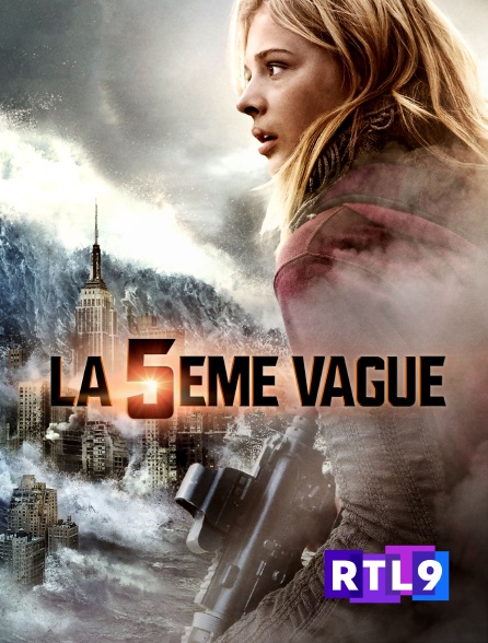 RTL 9 - La 5ème vague