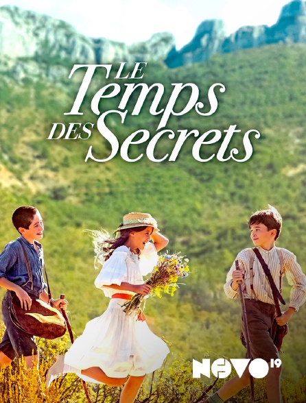 NOVO19 - Le temps des secrets