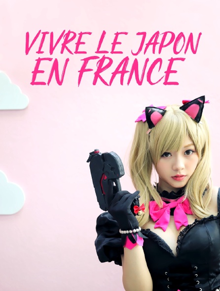 Vivre le Japon en France