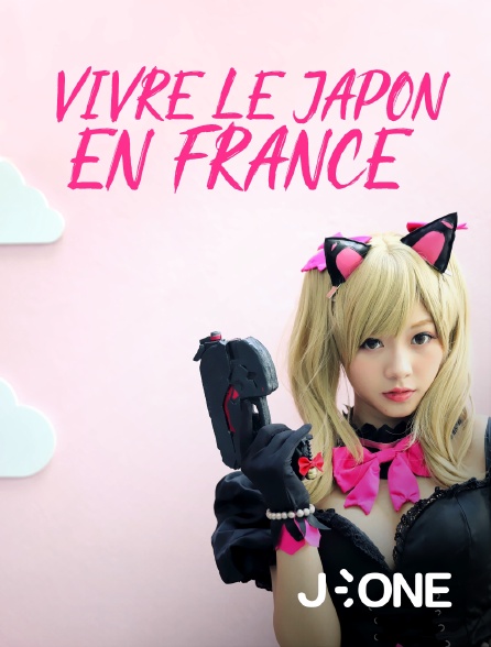 J-One - Vivre le Japon en France