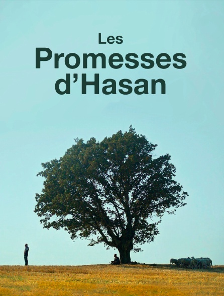 Les promesses d'Hasan