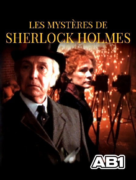 AB 1 - Les mystères de Sherlock Holmes