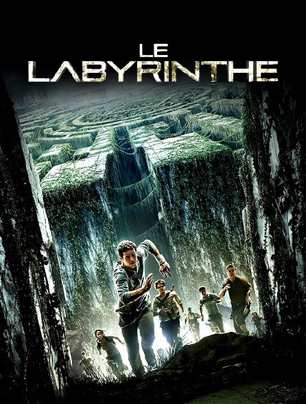 Le labyrinthe