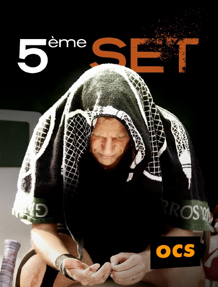 OCS - 5ème set