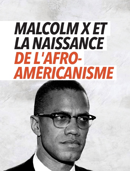 Malcolm X et la naissance de l'afro-américanisme