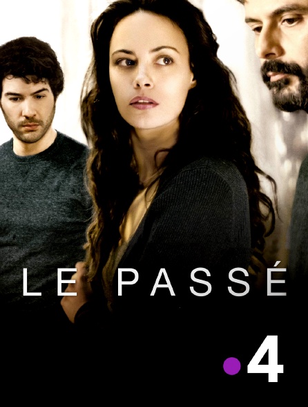 France 4 - Le passé