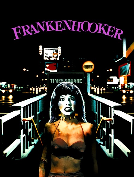 Frankenhooker