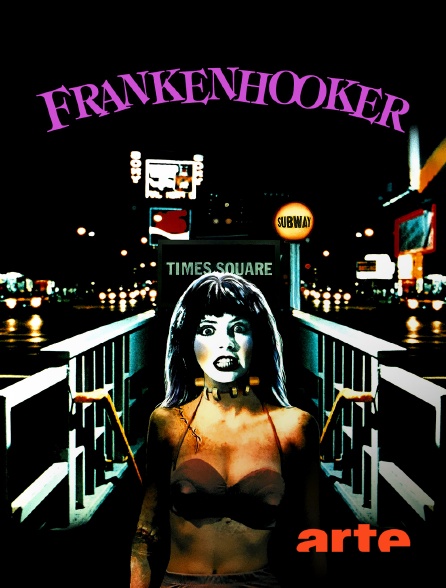 Arte - Frankenhooker