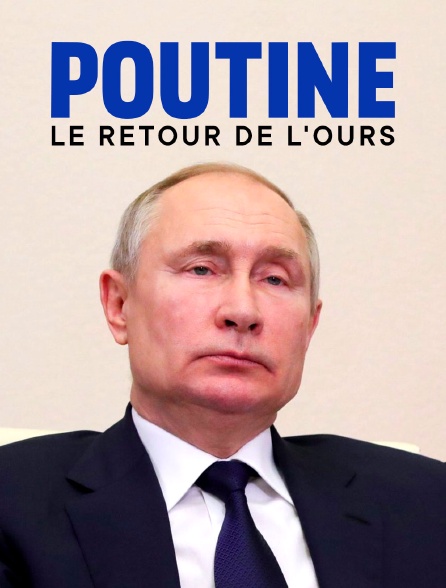Poutine : le retour de l'ours
