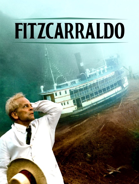 Fitzcarraldo