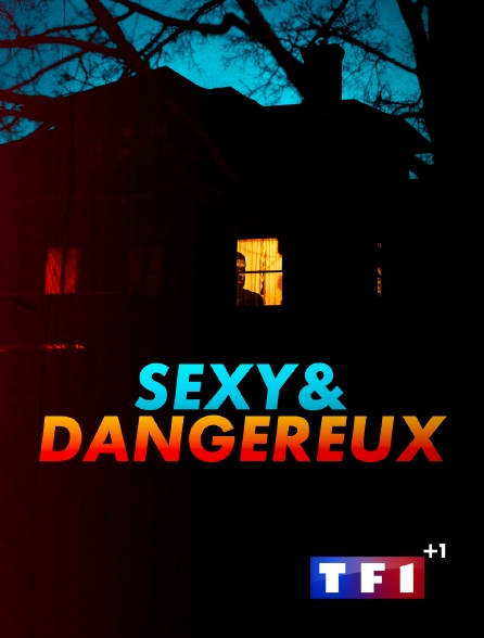TF1 +1 - Sexy et dangereux