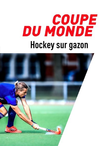 Coupe du monde de hockey sur gazon