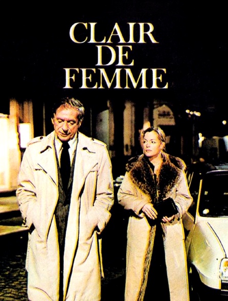 Clair de femme