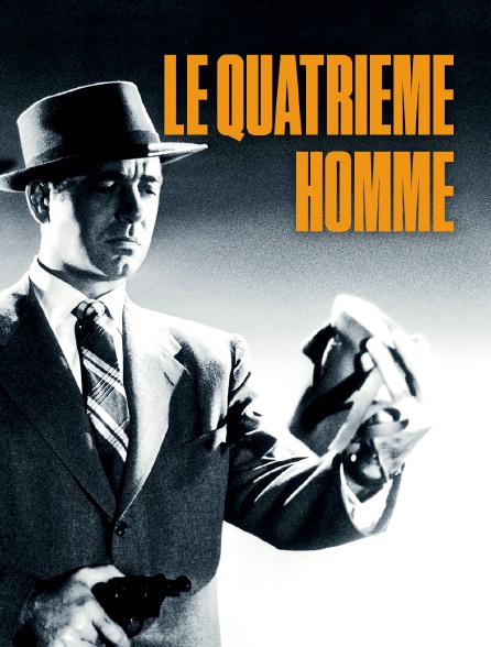 Le quatrième homme