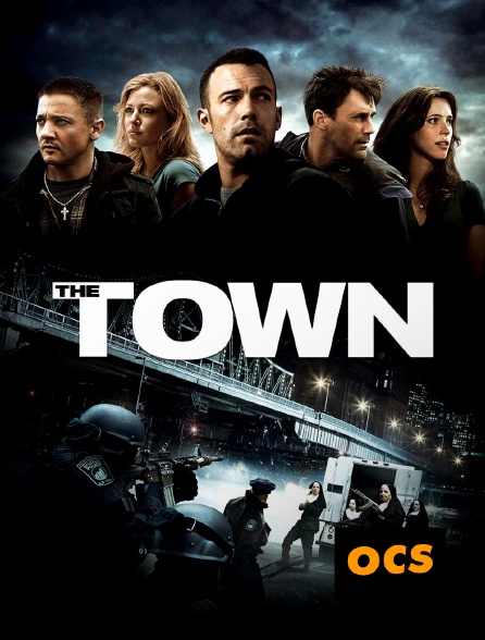 OCS - The Town