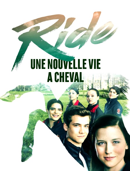 Ride, une nouvelle vie à cheval