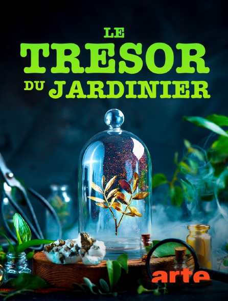 Arte - Le trésor du jardinier