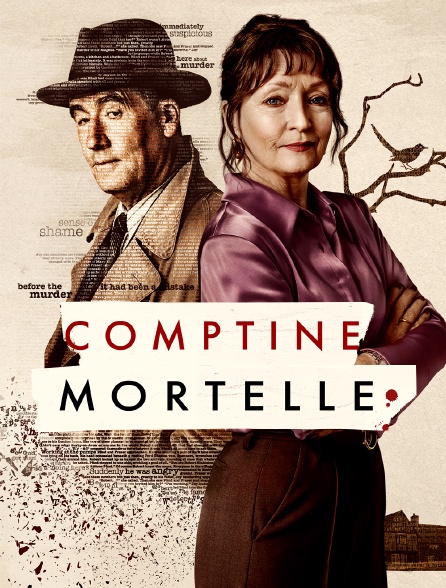 Comptine mortelle