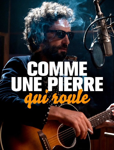 Comme une pierre qui roule... 1965, en studio avec Bob Dylan