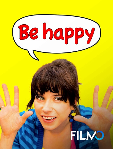 FilmoTV - Be Happy