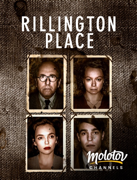 Molotov Channels - Rillington place