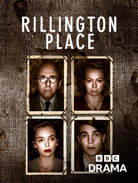 BBC Drama - Rillington place