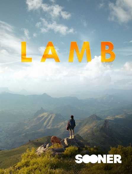 Sooner - Lamb