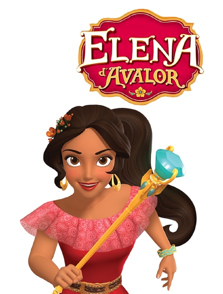 Elena d'Avalor