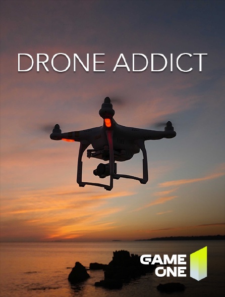 Game One - Drone Addict