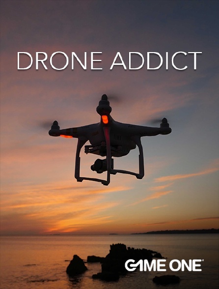 Game One - Drone Addict