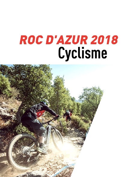 Roc d'Azur 2018