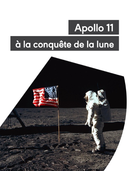 Apollo, à la conquête de la Lune