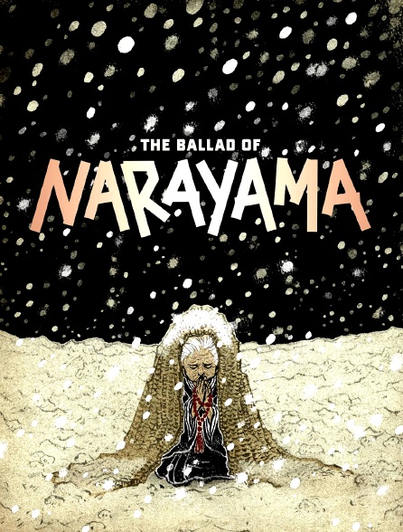 The Ballad of Narayama