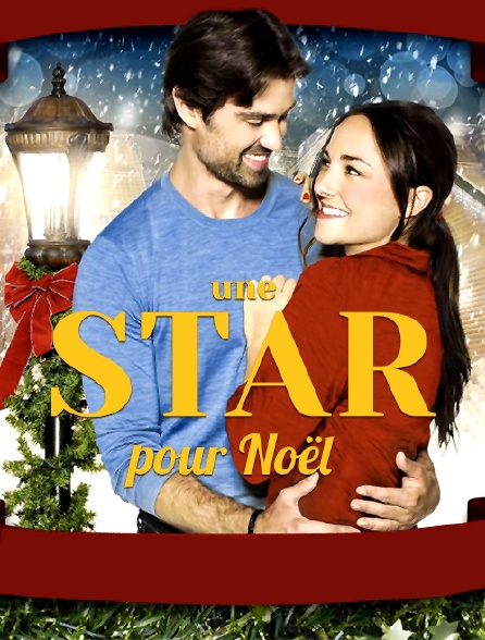 Une star pour Noël