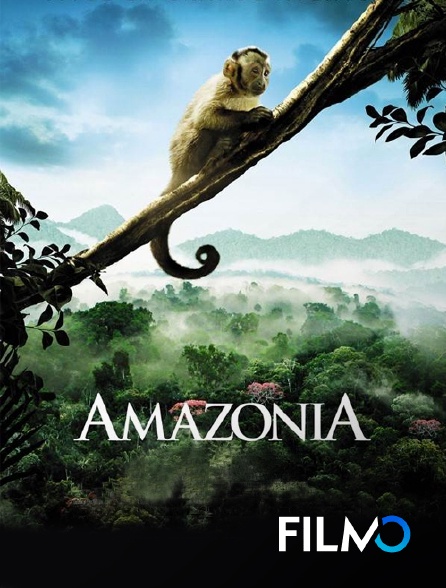 FilmoTV - Amazonia