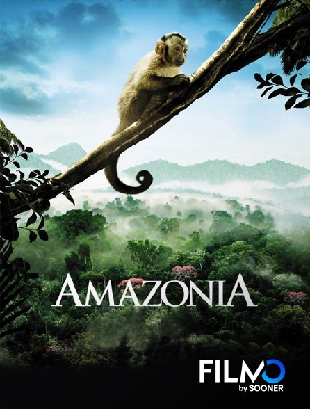 FilmoTV - Amazonia