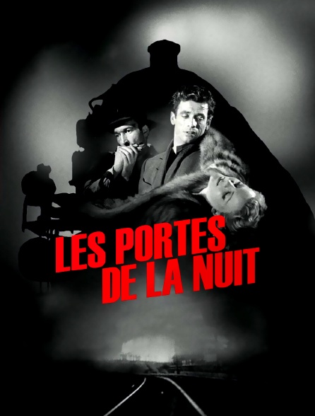 Les portes de la nuit