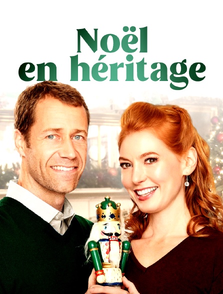 Noël en héritage