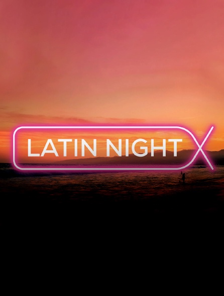 Latin Night