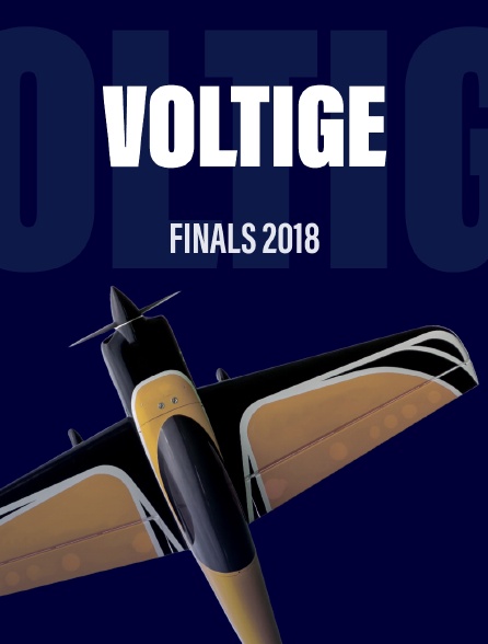 Finals 2018