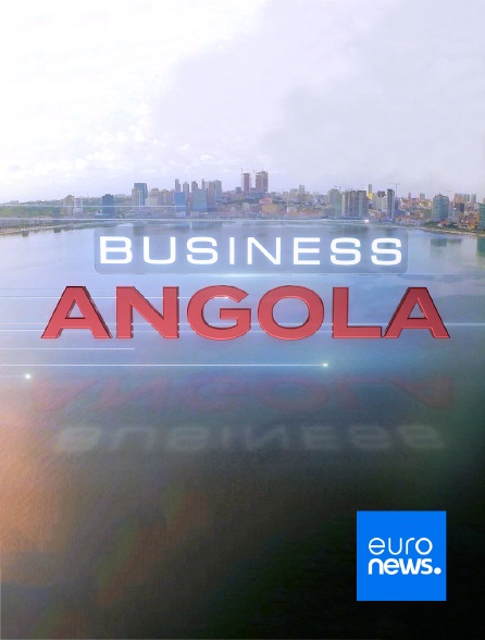 Euronews - Business Angola