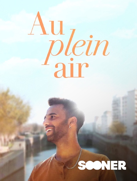 Sooner - Au plein air