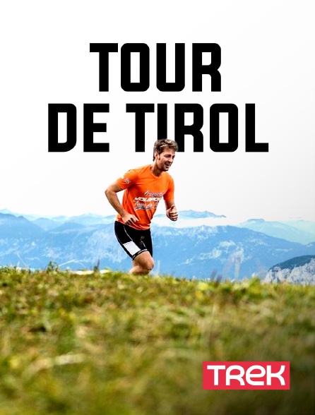 Trek - Tour de Tirol