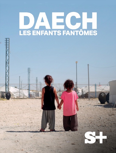 Society+ - Daech, les enfants fantômes