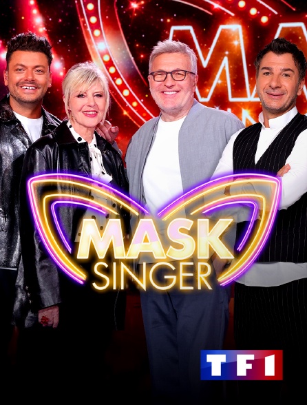 TF1 - Mask Singer